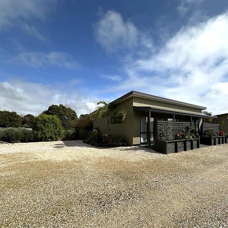 Ferienwohnung Country Retreats On Ranzau 9 Hope Exterior foto