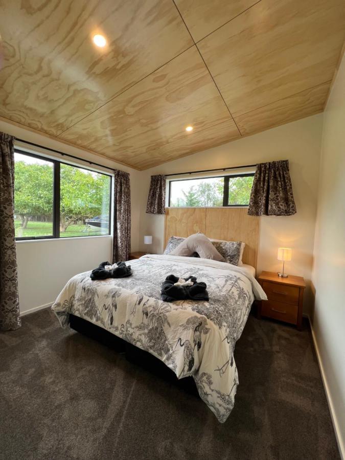 Ferienwohnung Country Retreats On Ranzau 9 Hope Exterior foto